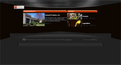 Desktop Screenshot of castwell.com